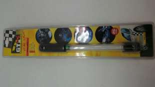 Recambio de tuning para universal accesorio universal 2000-2018 valido cualquier vehiculo referencia OEM IAM 8016038278375 80160