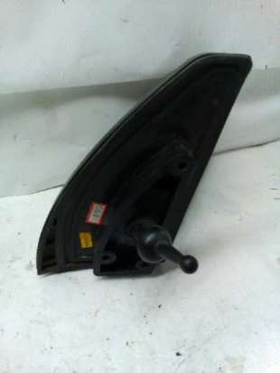 Recambio de retrovisor derecho para hyundai atos (mx) 1998-2004 gls referencia OEM IAM 8762006101CA 8762006101CA 8762006101CA 2
