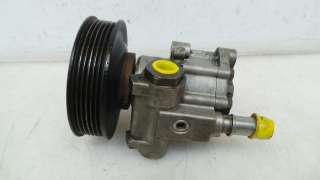 Recambio de bomba direccion para volkswagen polo berlina (6n1) 1994-1999 1.6 referencia OEM IAM 7691955220 7691955220 032145157