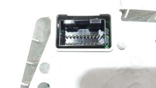 Recambio de cuadro instrumentos para jeep gr. cherokee (wh) 2005-2010 3.0 crd laredo referencia OEM IAM 5172406AG 5172406AG 