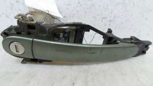 Recambio de maneta exterior delantera izquierda para volkswagen passat berlina (3b3) 2000-2005 highline referencia OEM IAM 3B083