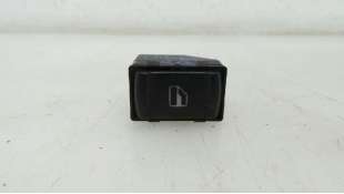 Recambio de mando elevalunas delantero derecho para volkswagen passat berlina (3b2) 1996-2000 comfortline referencia OEM IAM 1J0