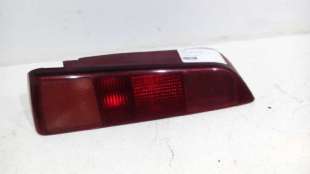 Recambio de piloto trasero izquierdo para alfa romeo 146 1995-2001 2.0 turbodiesel referencia OEM IAM 0060603945 0060603945