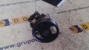 Recambio de bomba direccion para kia rio 2000-2005 ls berlina referencia OEM IAM    2