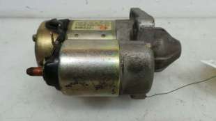 Recambio de motor arranque para kia shuma 1997-2001 1.5 ls 4 berlina referencia OEM IAM MC109028 MC109028 