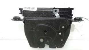Recambio de cerradura maletero / porton para bmw x1 (e84) 2009-2015 xdrive 18d referencia OEM IAM 912781103 912781103 