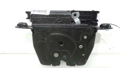 Recambio de cerradura maletero / porton para bmw x1 (e84) 2009-2015 xdrive 18d referencia OEM IAM 912781103 912781103 
