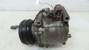 Recambio de compresor aire acondicionado para honda hr-v (gh) 1999-2006 2wd (5-ptas.) referencia OEM IAM EC0081242 EC0081242 