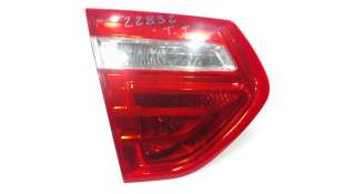 Recambio de piloto trasero izquierdo interior para citroën c4 grand picasso 2006-2013 exclusive referencia OEM IAM 6350CC 965354