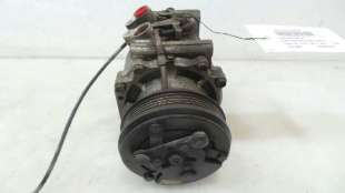 Recambio de compresor aire acondicionado para honda hr-v (gh) 1999-2006 2wd (5-ptas.) referencia OEM IAM EC0081242 EC0081242  2