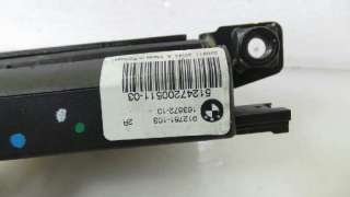 Recambio de cerradura maletero / porton para bmw x1 (e84) 2009-2015 xdrive 18d referencia OEM IAM 912781103 912781103 