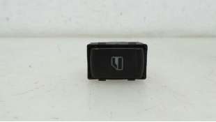 Recambio de mando elevalunas trasero izquierdo para volkswagen passat berlina (3b2) 1996-2000 comfortline referencia OEM IAM 1J0