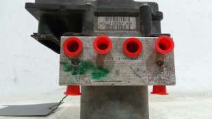 Recambio de nucleo abs para nissan micra (k12e) 2002-2011 acenta plus referencia OEM IAM 265800319 265800319  2