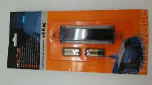 Recambio de luz interior para universal accesorio universal 2000-2018 valido cualquier vehiculo referencia OEM IAM 8430046800128