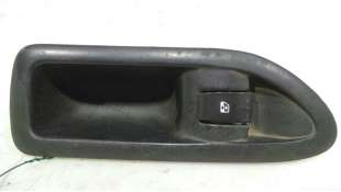 Recambio de mando elevalunas delantero derecho para renault laguna ii (bg0) 2001-2007 authentique referencia OEM IAM 8200016014 