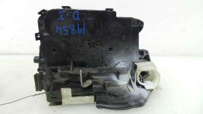 Recambio de cerradura puerta delantera izquierda para bmw x1 (e84) 2009-2015 xdrive 18d referencia OEM IAM 51217229455 512172294