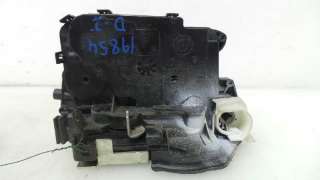 Recambio de cerradura puerta delantera izquierda para bmw x1 (e84) 2009-2015 xdrive 18d referencia OEM IAM 51217229455 512172294