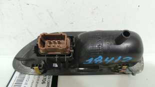 Recambio de mando elevalunas delantero derecho para renault laguna ii (bg0) 2001-2007 authentique referencia OEM IAM 8200016014  2
