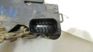 Recambio de cerradura puerta delantera izquierda para fiat stilo (192) 2001-2012 1.6 16v referencia OEM IAM 46786798 46786798 46 2