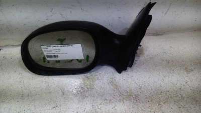 Recambio de retrovisor izquierdo para kia carnival 1999-2001 referencia OEM IAM K55269170E 0K55269170E 0K55269170E