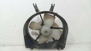 Recambio de electroventilador para honda hr-v (gh) 1999-2006 2wd (5-ptas.) referencia OEM IAM 19030PEJ003 19030PEJ003  2