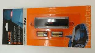 Recambio de luz interior para universal accesorio universal 2000-2018 valido cualquier vehiculo referencia OEM IAM 8430046800104