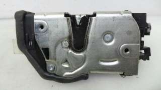 Recambio de cerradura puerta delantera izquierda para bmw x1 (e84) 2009-2015 xdrive 18d referencia OEM IAM 51217229455 512172294