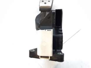 Recambio de pedal acelerador para opel corsa e 2014- expression referencia OEM IAM 13305804 13305804  2