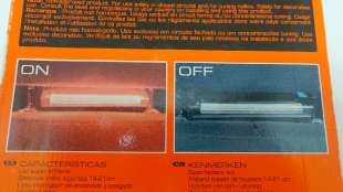 Recambio de luz interior para universal accesorio universal 2000-2018 valido cualquier vehiculo referencia OEM IAM 8430046800104 2