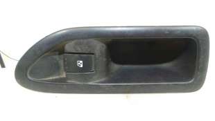 Recambio de mando elevalunas trasero izquierdo para renault laguna ii (bg0) 2001-2007 authentique referencia OEM IAM 8200016013 