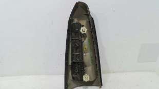 Recambio de piloto trasero derecho para opel astra g caravan 1998-2004 1.6 referencia OEM IAM 09117265 09117265  2