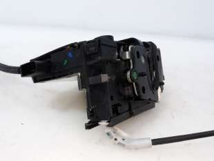 Recambio de cerradura puerta trasera derecha para peugeot 308 2013- active referencia OEM IAM 9826110980 9826110980 9826110980 2