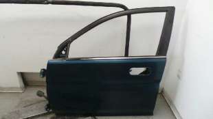 Recambio de puerta delantera izquierda para honda hr-v (gh) 1999-2006 2wd (5-ptas.) referencia OEM IAM 67050S4N000ZZ 67050S4N000
