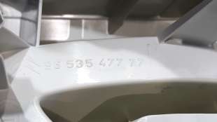 Recambio de piloto trasero izquierdo interior para citroën c4 grand picasso 2006-2013 exclusive referencia OEM IAM 6350CC 965354 2