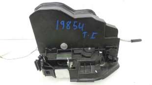 Recambio de cerradura puerta trasera izquierda para bmw x1 (e84) 2009-2015 xdrive 18d referencia OEM IAM 51227276673 51227276673 2