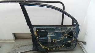 Recambio de puerta delantera izquierda para honda hr-v (gh) 1999-2006 2wd (5-ptas.) referencia OEM IAM 67050S4N000ZZ 67050S4N000 2
