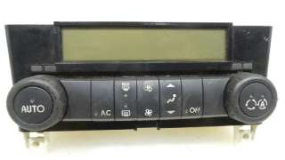Recambio de mando climatizador para renault laguna ii (bg0) 2001-2007 luxe privilege referencia OEM IAM 8200575240 8200575240 