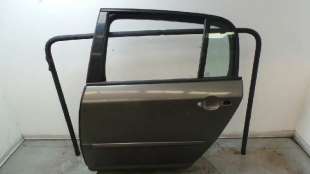 Recambio de puerta trasera izquierda para renault vel satis (bj0) 2002-2009 expression referencia OEM IAM 7751472403 7751472403 
