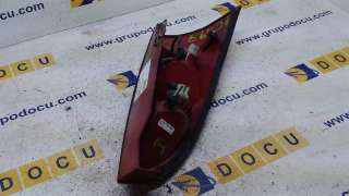 Recambio de piloto trasero izquierdo para ford focus berlina (cak) 1998-2004 ghia referencia OEM IAM 1214223 1214223 
