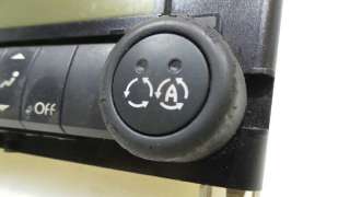 Recambio de mando climatizador para renault laguna ii (bg0) 2001-2007 luxe privilege referencia OEM IAM 8200575240 8200575240 