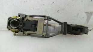 Recambio de maneta exterior trasera izquierda para volkswagen passat berlina (3b2) 1996-2000 comfortline referencia OEM IAM 3B08 2