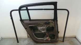 Recambio de puerta trasera izquierda para renault vel satis (bj0) 2002-2009 expression referencia OEM IAM 7751472403 7751472403  2