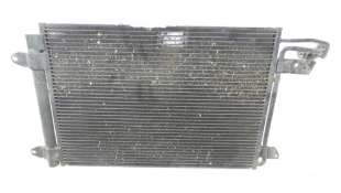 Recambio de condensador / radiador aire acondicionado para seat leon (1p1) 2005-2012 style copa referencia OEM IAM 1K0820411H 1K