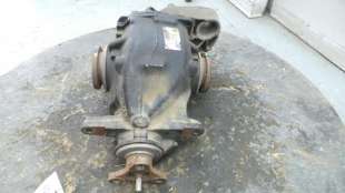 Recambio de diferencial trasero para bmw x1 (e84) 2009-2015 xdrive 18d referencia OEM IAM 33107592938 33107592938  2