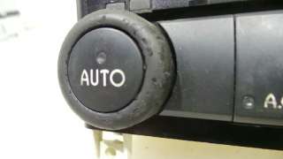 Recambio de mando climatizador para renault laguna ii (bg0) 2001-2007 luxe privilege referencia OEM IAM 8200575240 8200575240 