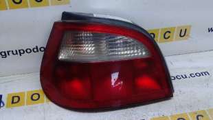 Recambio de piloto trasero izquierdo para renault megane i fase 2 berlina (ba0) 1999-2002 1.9 d authentique referencia OEM IAM 7