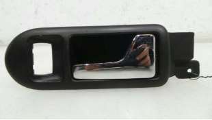 Recambio de maneta interior delantera derecha para volkswagen passat berlina (3b2) 1996-2000 comfortline referencia OEM IAM 3B18