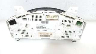 Recambio de cuadro instrumentos para jeep gr. cherokee (wh) 2005-2010 3.0 crd laredo referencia OEM IAM 5172406AG 5172406AG 