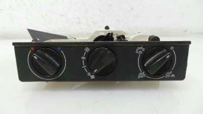 Recambio de mando calefaccion / aire acondicionado para skoda felicia pickup 1996- referencia OEM IAM 5399684060 5399684060 