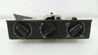Recambio de mando calefaccion / aire acondicionado para skoda felicia pickup 1996- referencia OEM IAM 5399684060 5399684060 